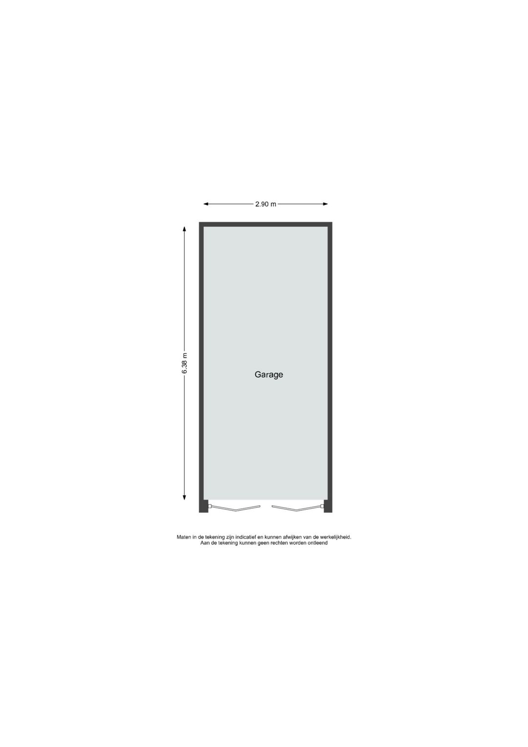 Foto 37 van Boulevard Bankert 96