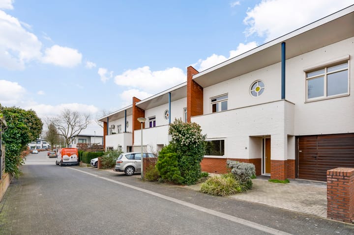 Foto 3 van Kershegge 5