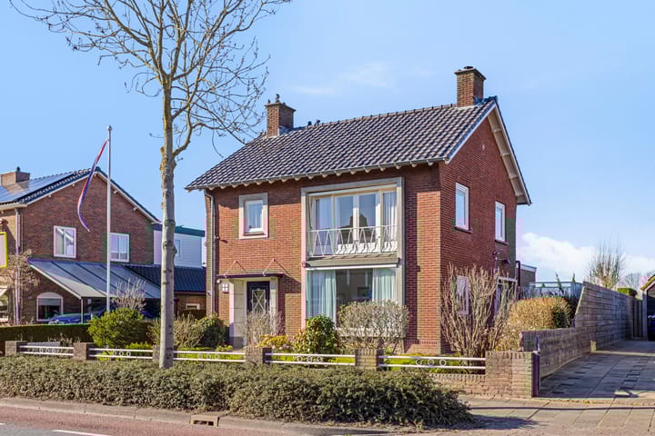 Papesteeg 22