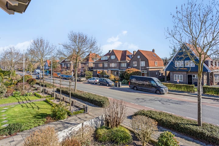 Foto 2 van Papesteeg 22