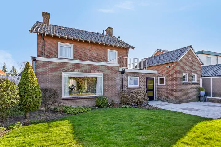 Foto 3 van Papesteeg 22