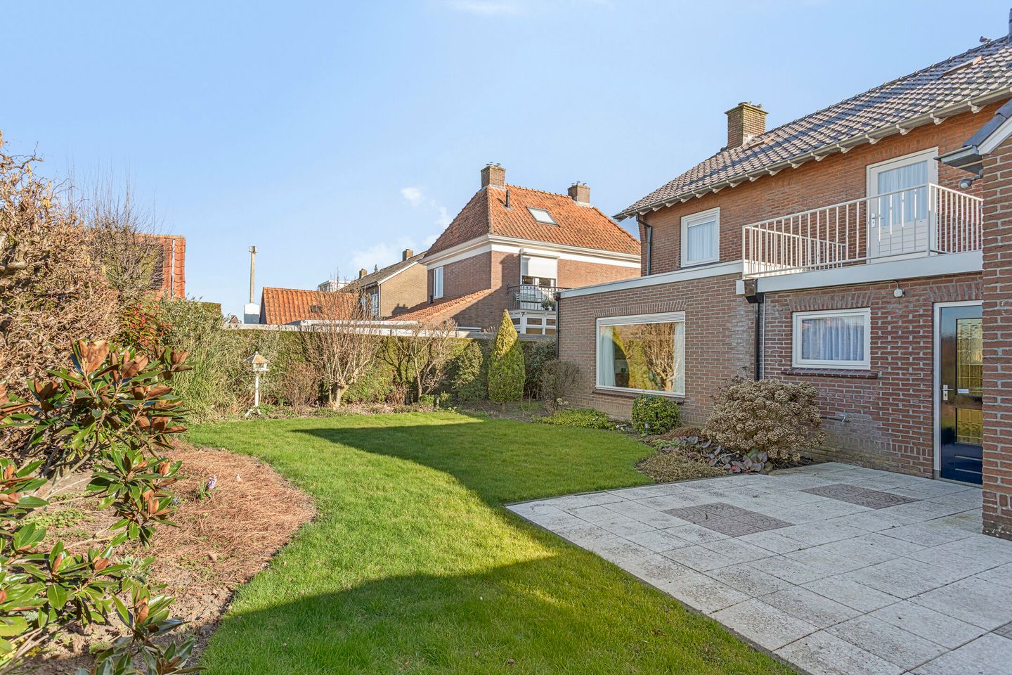 Foto 4 van Papesteeg 22