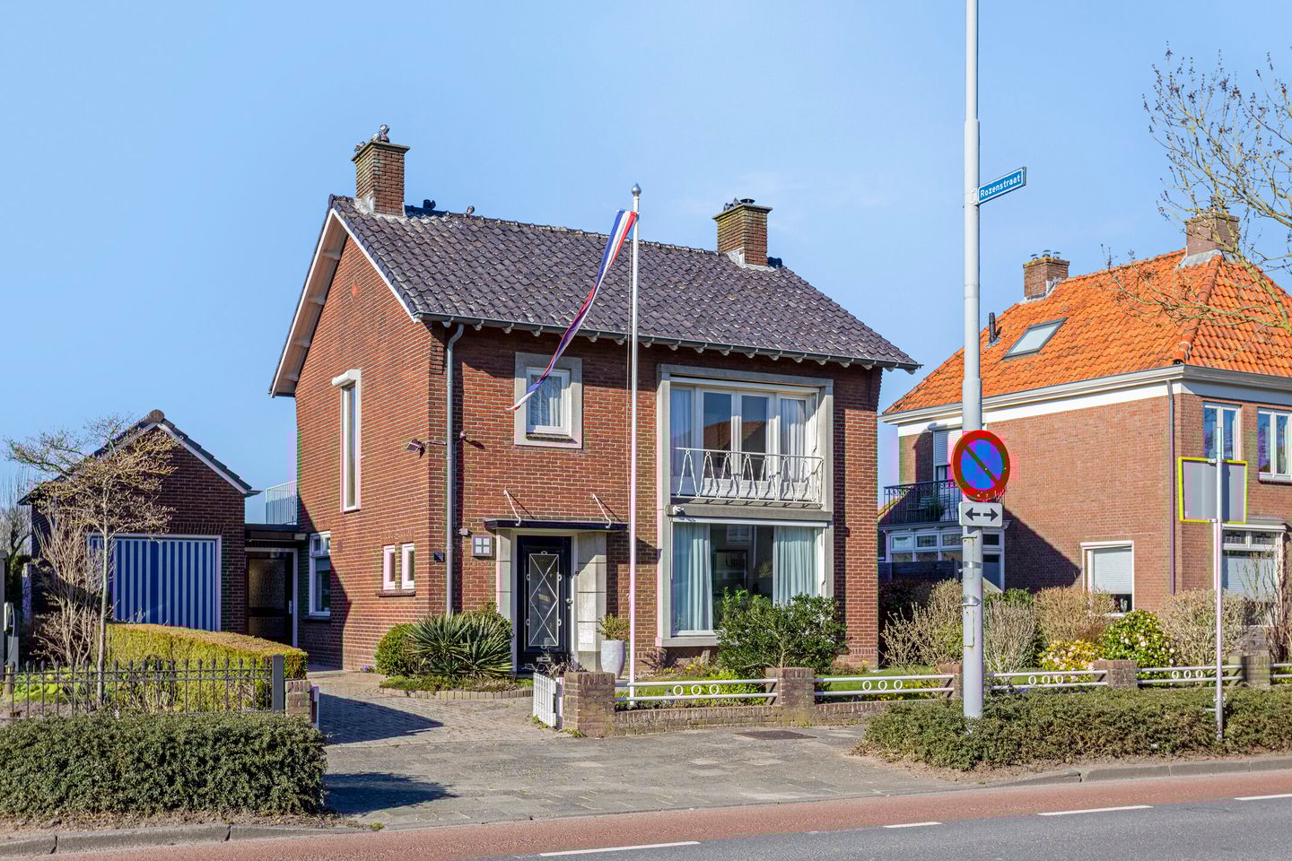 Foto 5 van Papesteeg 22