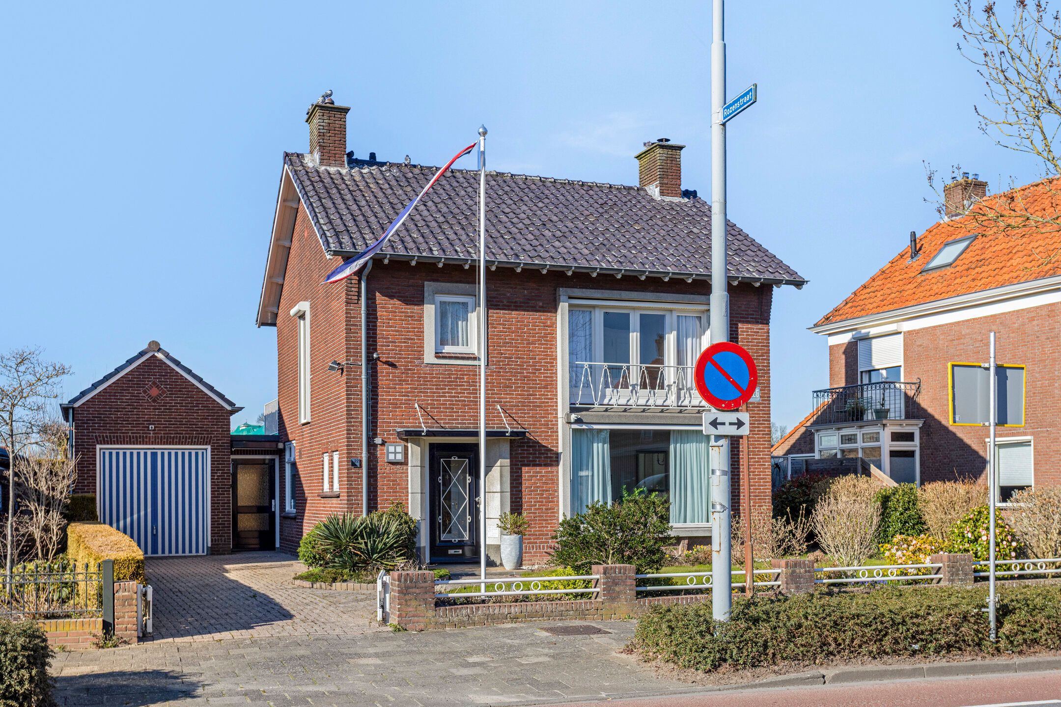 Foto 6 van Papesteeg 22