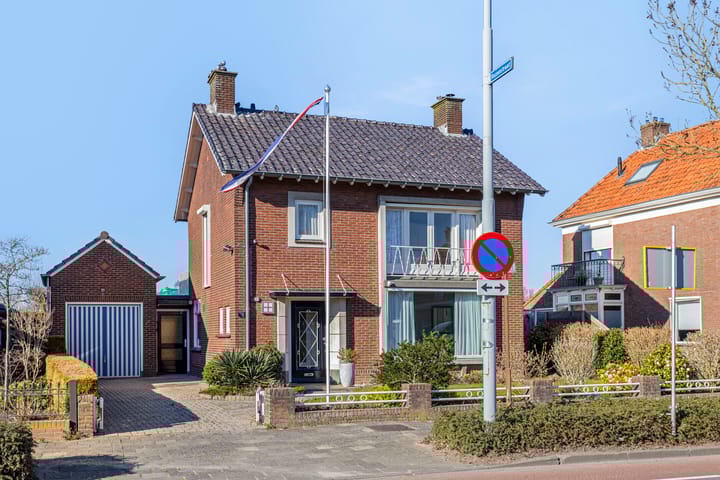 Foto 6 van Papesteeg 22