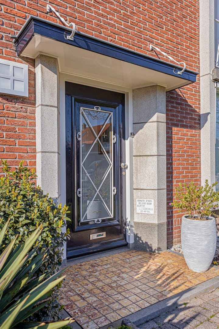 Foto 8 van Papesteeg 22