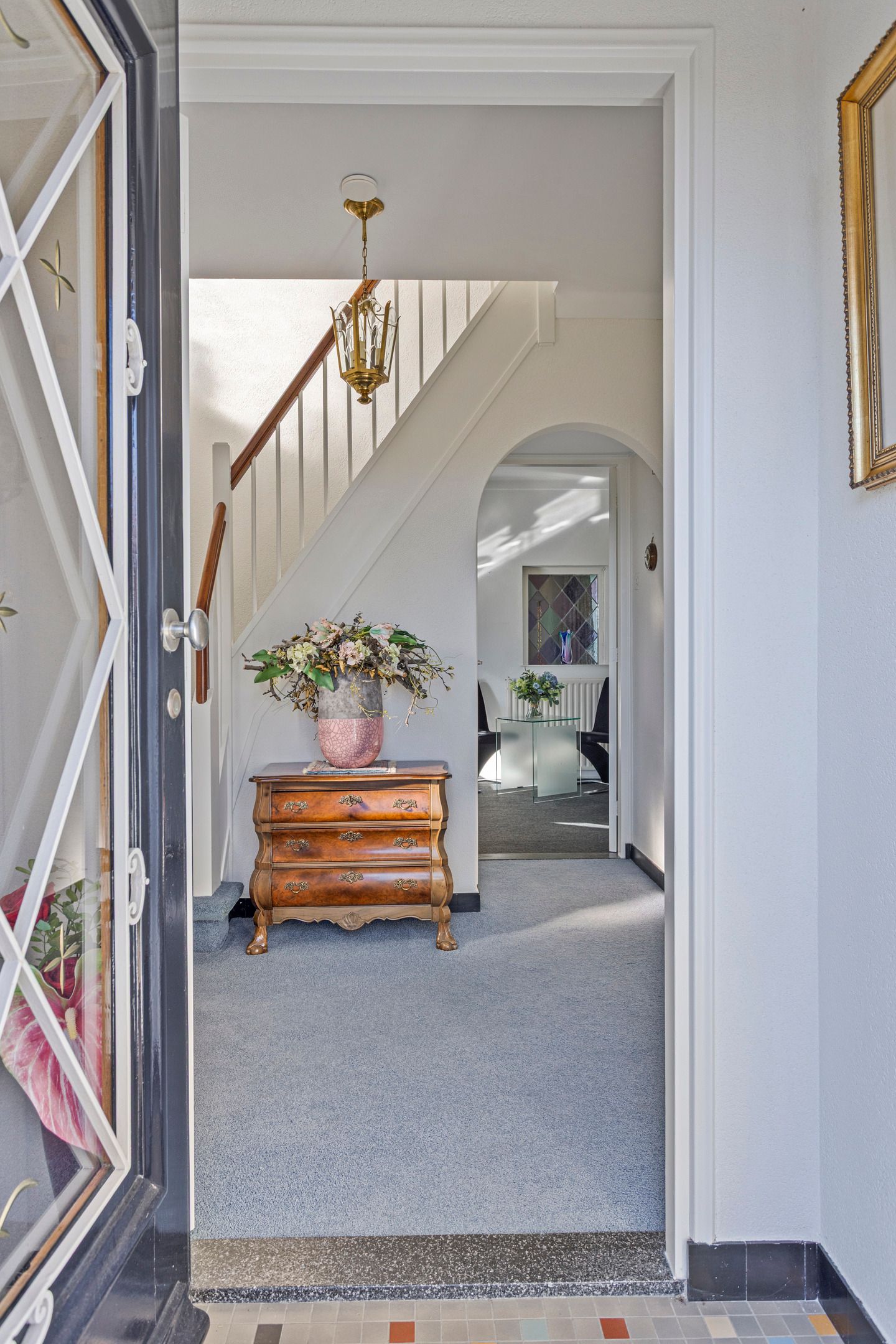 Foto 9 van Papesteeg 22