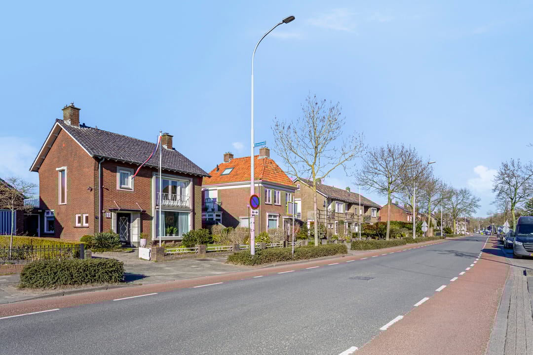 Foto 7 van Papesteeg 22