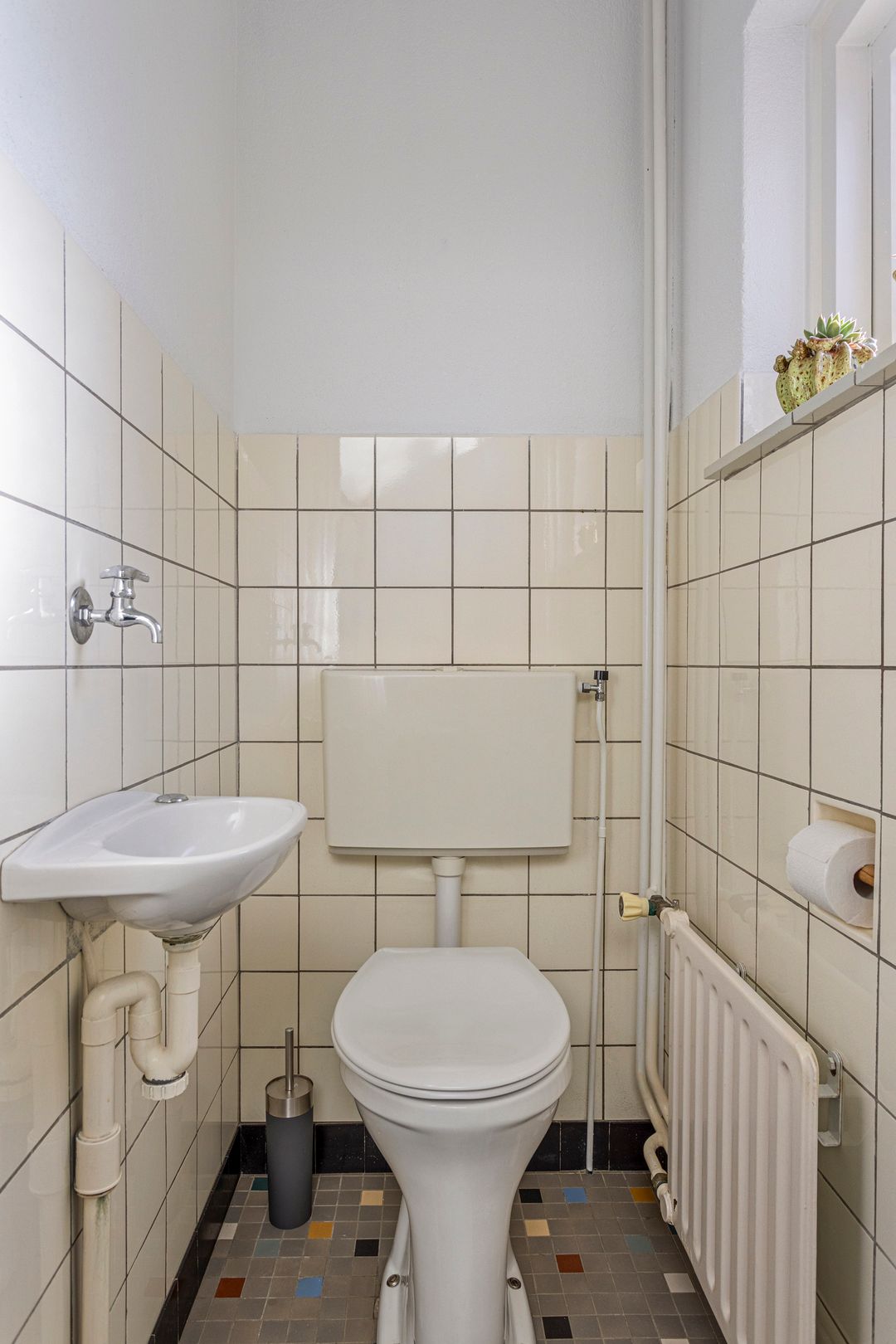 Foto 11 van Papesteeg 22