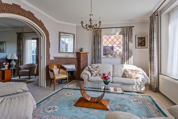 Foto 12 van Papesteeg 22