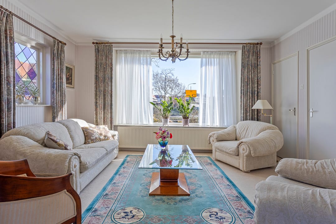 Foto 13 van Papesteeg 22