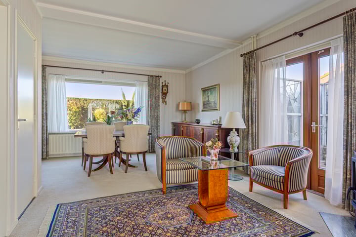 Foto 21 van Papesteeg 22