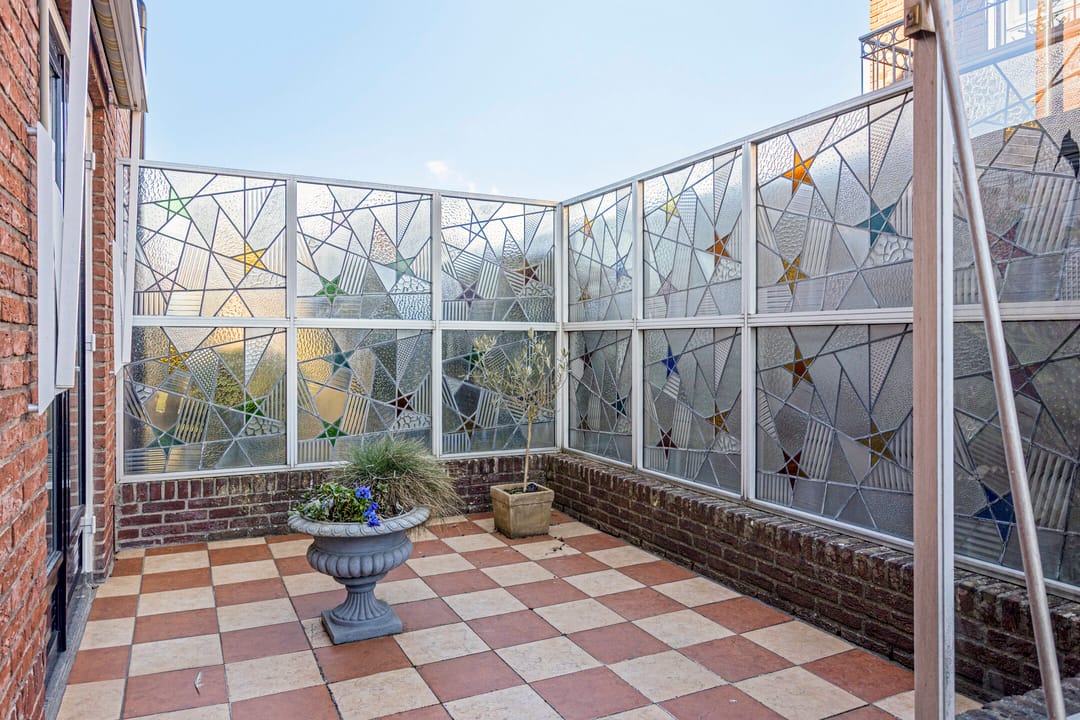 Foto 22 van Papesteeg 22