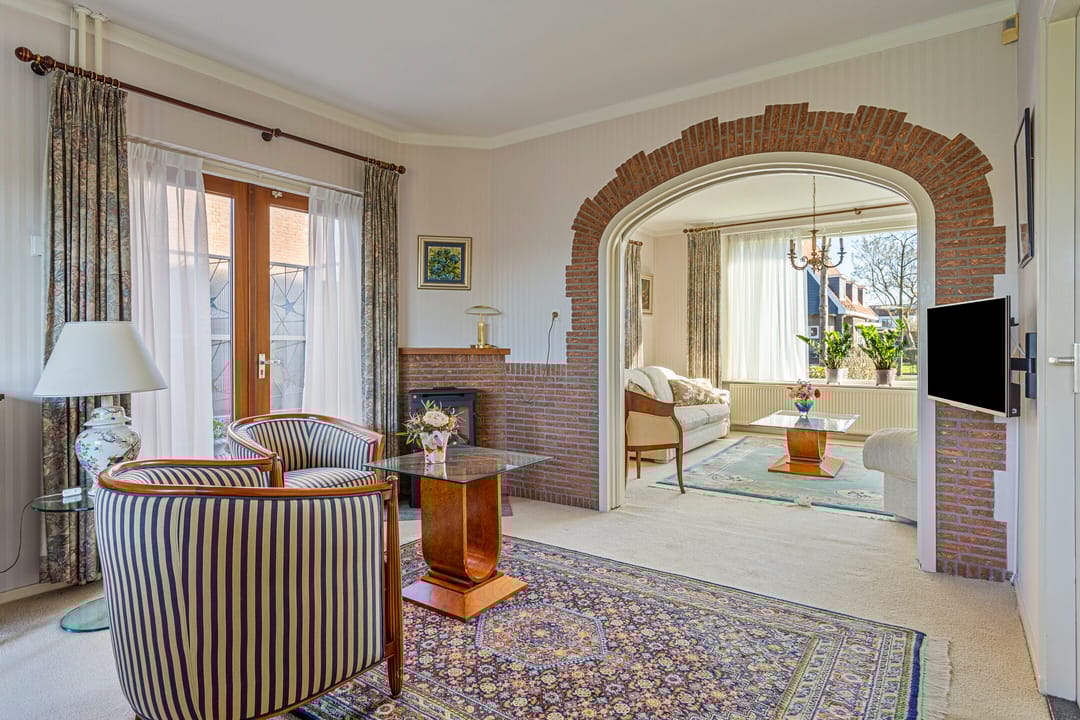 Foto 17 van Papesteeg 22