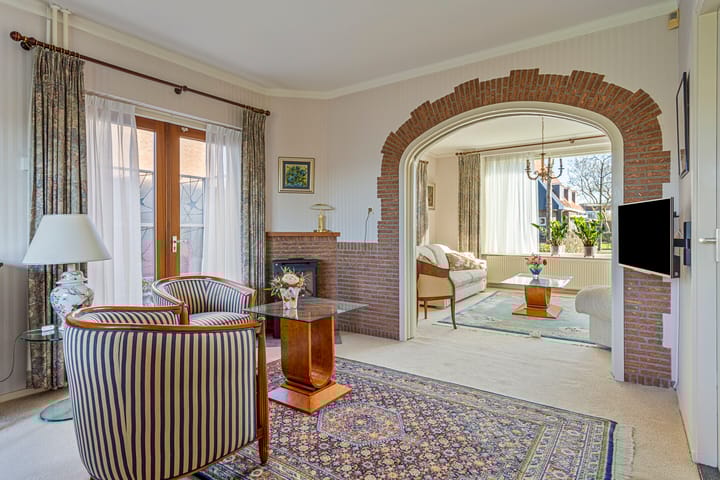 Foto 17 van Papesteeg 22