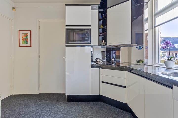 Foto 25 van Papesteeg 22