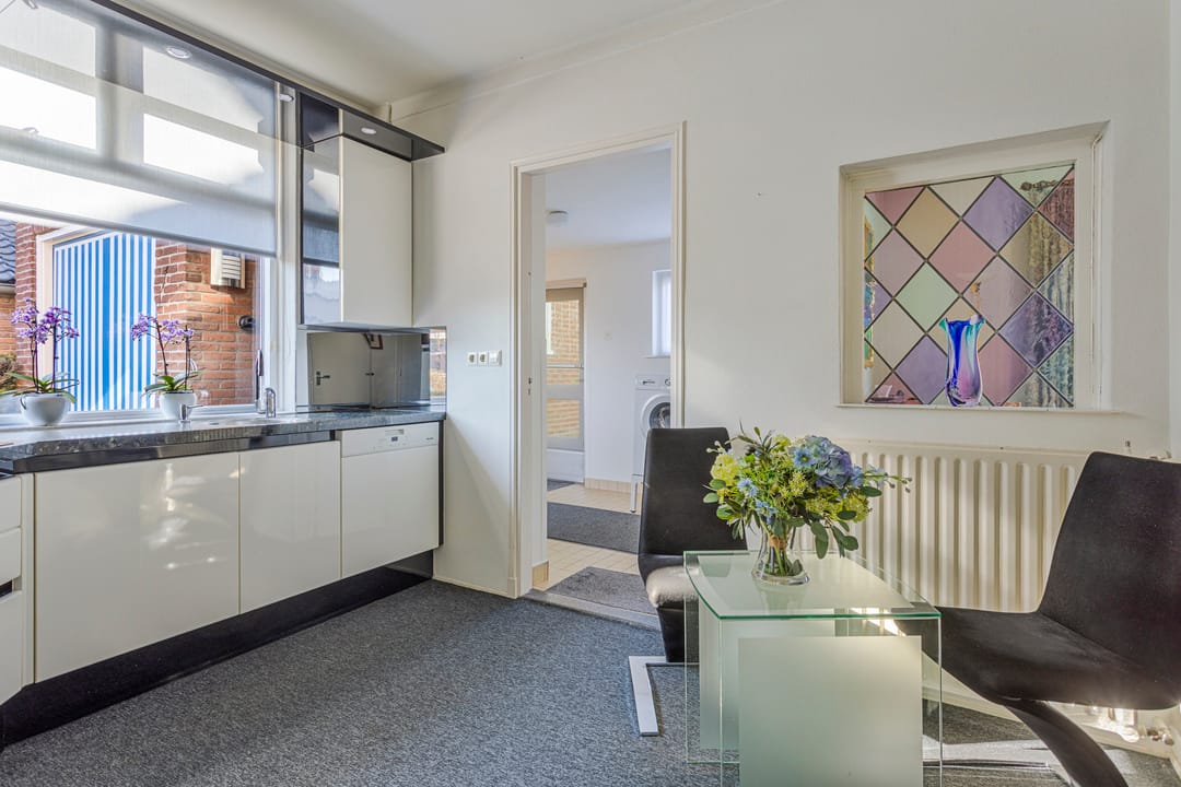 Foto 26 van Papesteeg 22