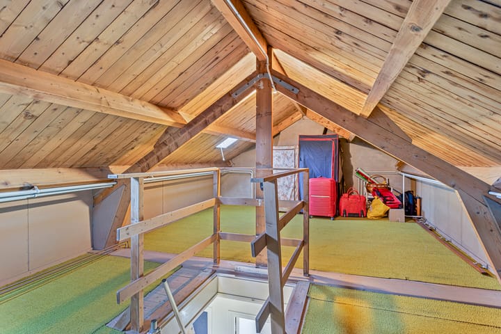 Foto 39 van Papesteeg 22