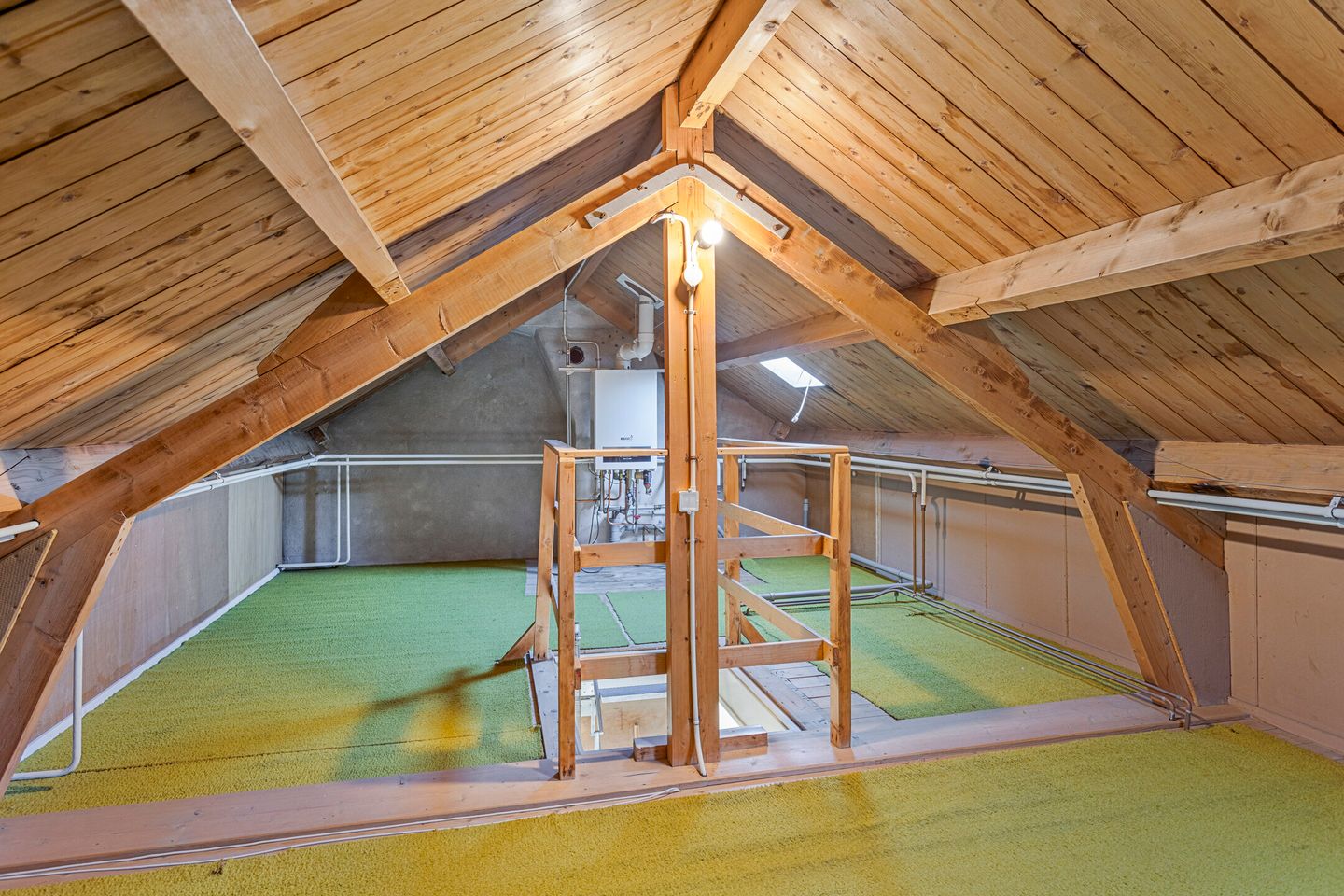 Foto 40 van Papesteeg 22