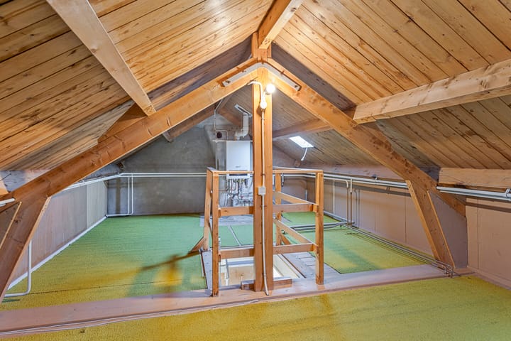 Foto 40 van Papesteeg 22