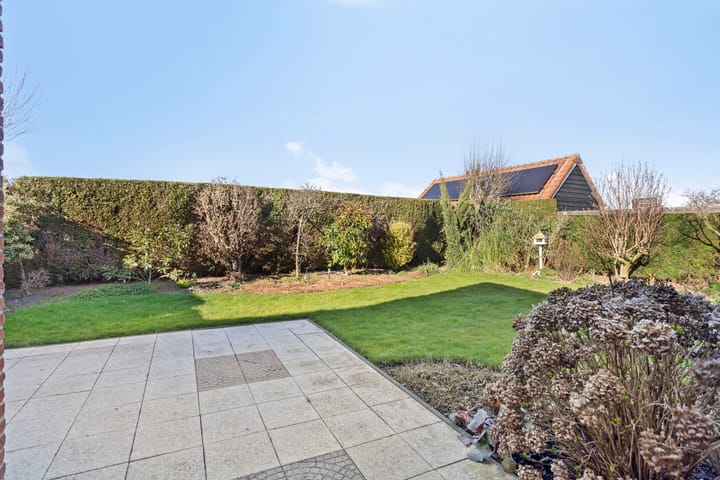 Foto 41 van Papesteeg 22