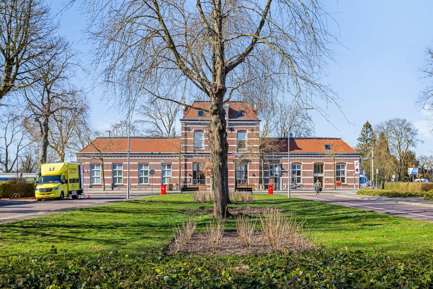 Foto 44 van Papesteeg 22