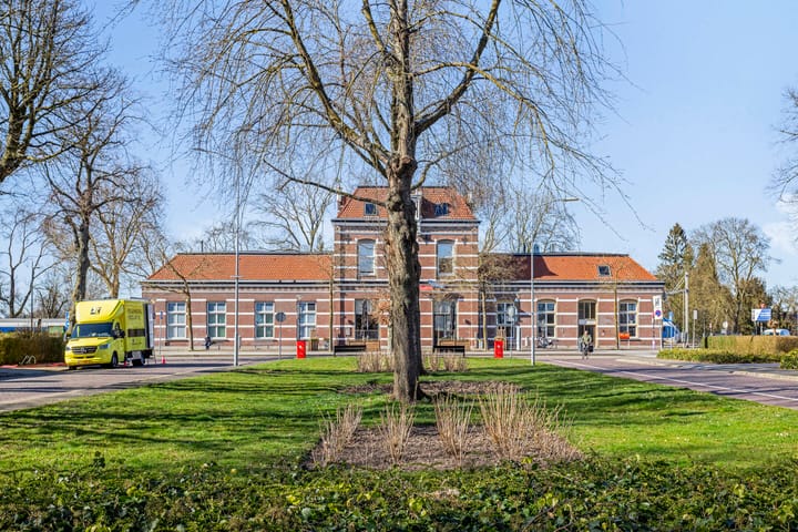 Foto 44 van Papesteeg 22