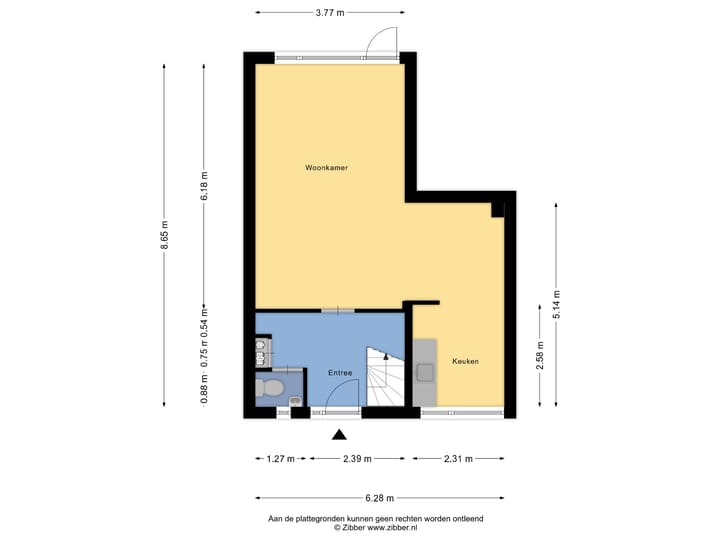 Foto 23 van Kogge 12 44