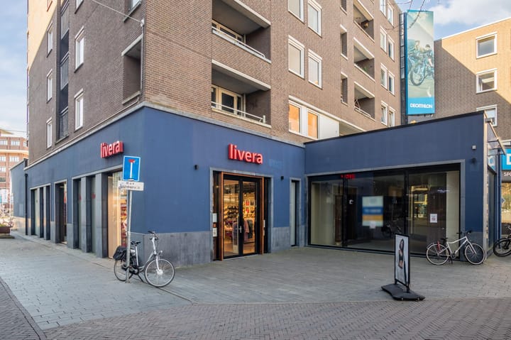 Foto 2 van Boulevard 1945 39