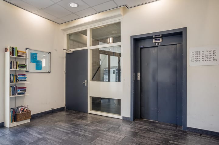 Foto 3 van Boulevard 1945 39