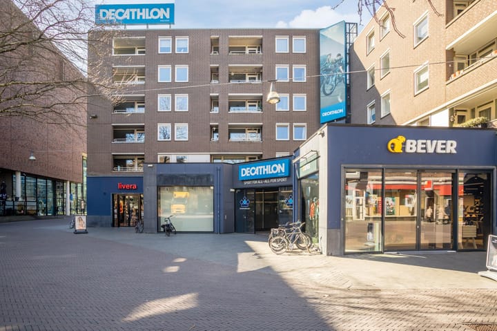 Foto 4 van Boulevard 1945 39