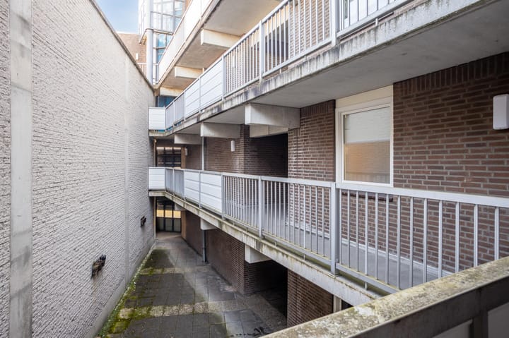 Foto 5 van Boulevard 1945 39