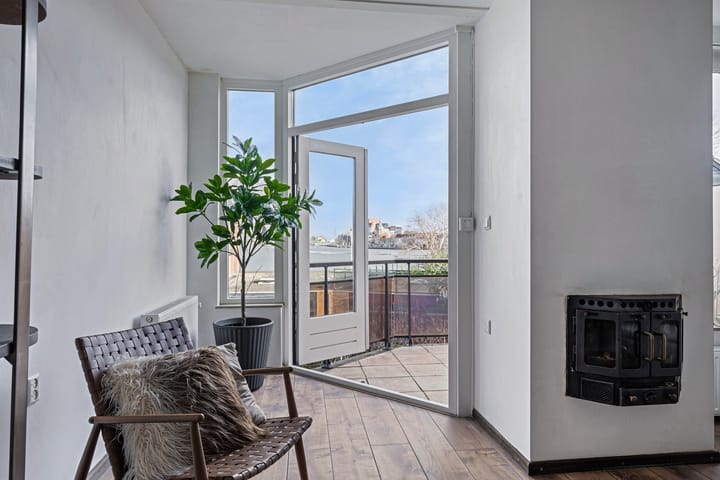 Foto 9 van Westerschelde 10