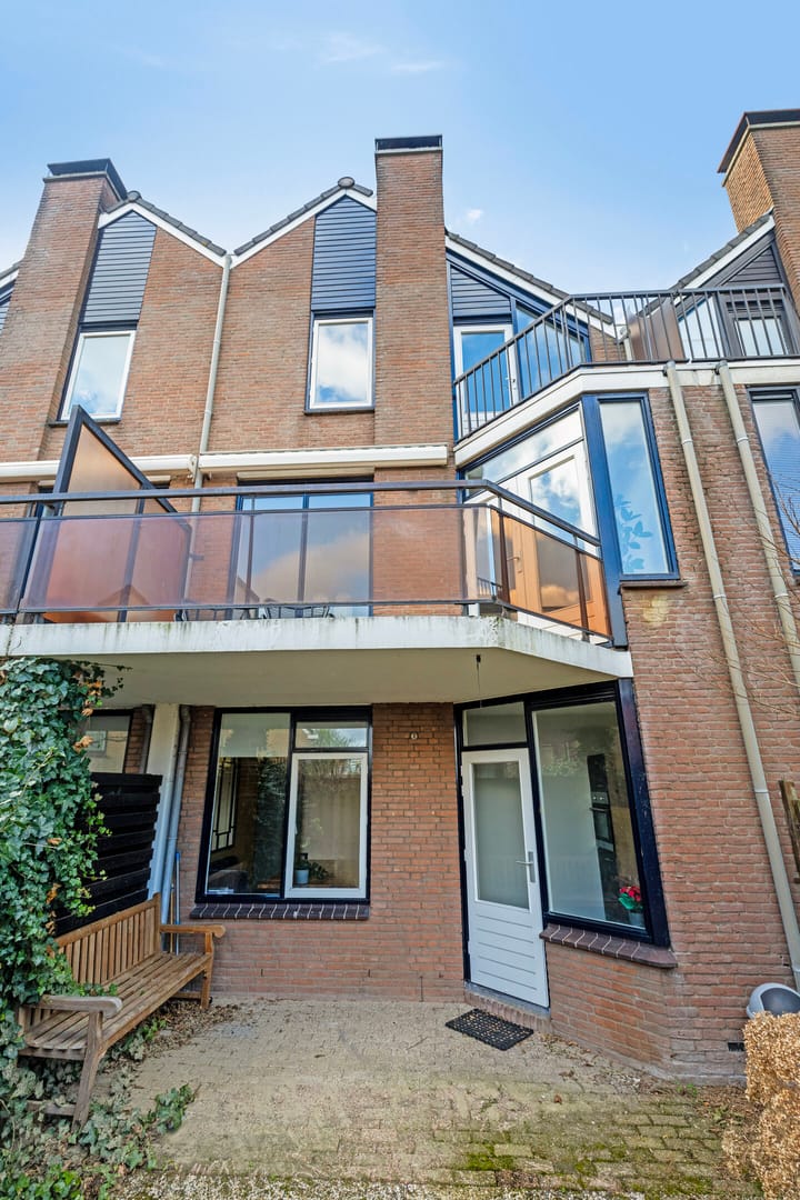 Foto 32 van Westerschelde 10