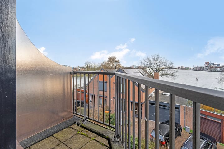 Foto 48 van Westerschelde 10