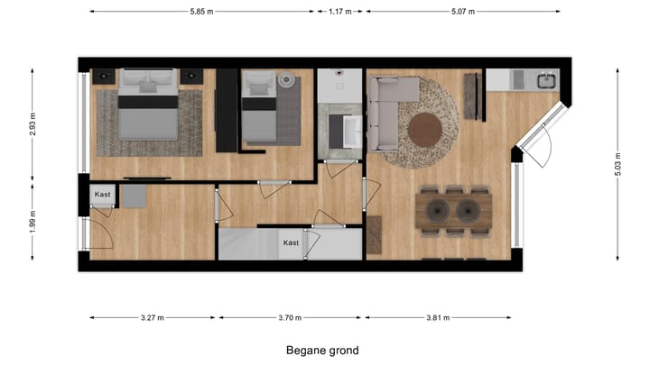 Foto 61 van Westerschelde 10