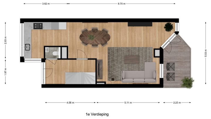 Foto 62 van Westerschelde 10