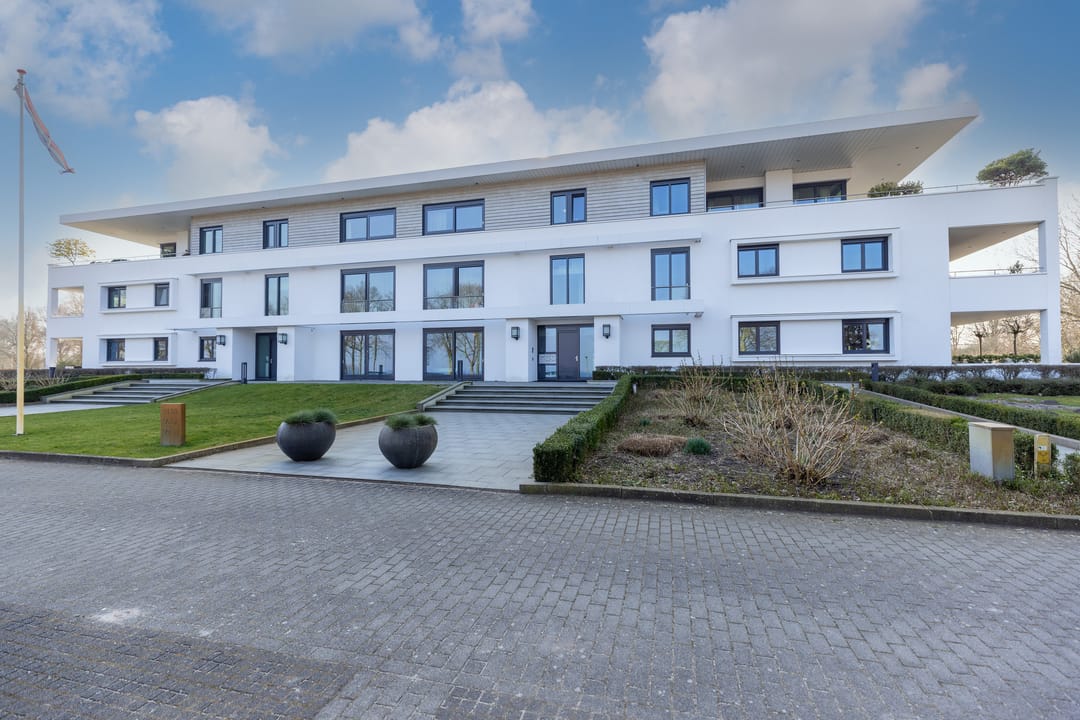 Foto 1 van IJsselmeerweg 93