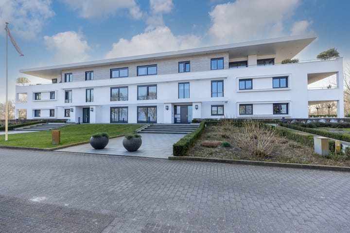 Foto 1 van IJsselmeerweg 93