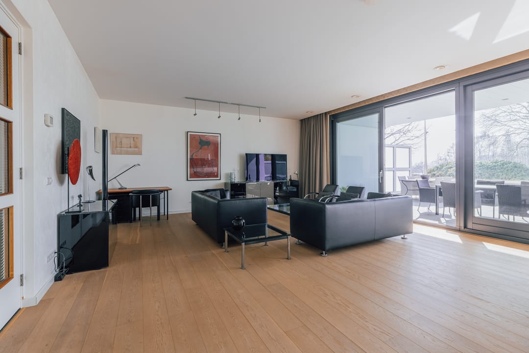 Foto 7 van IJsselmeerweg 93