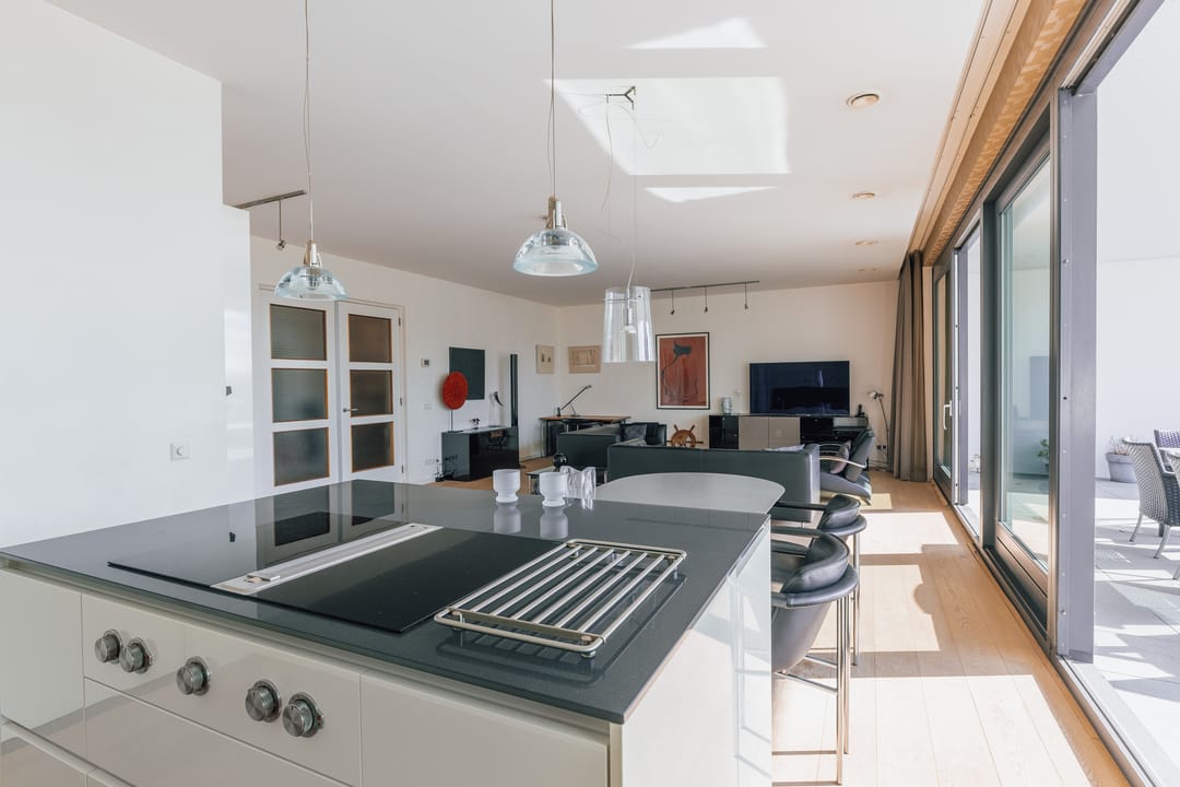 Foto 13 van IJsselmeerweg 93