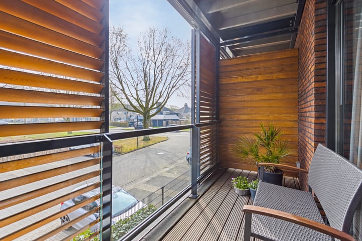 Foto 3 van Abdijhof 14