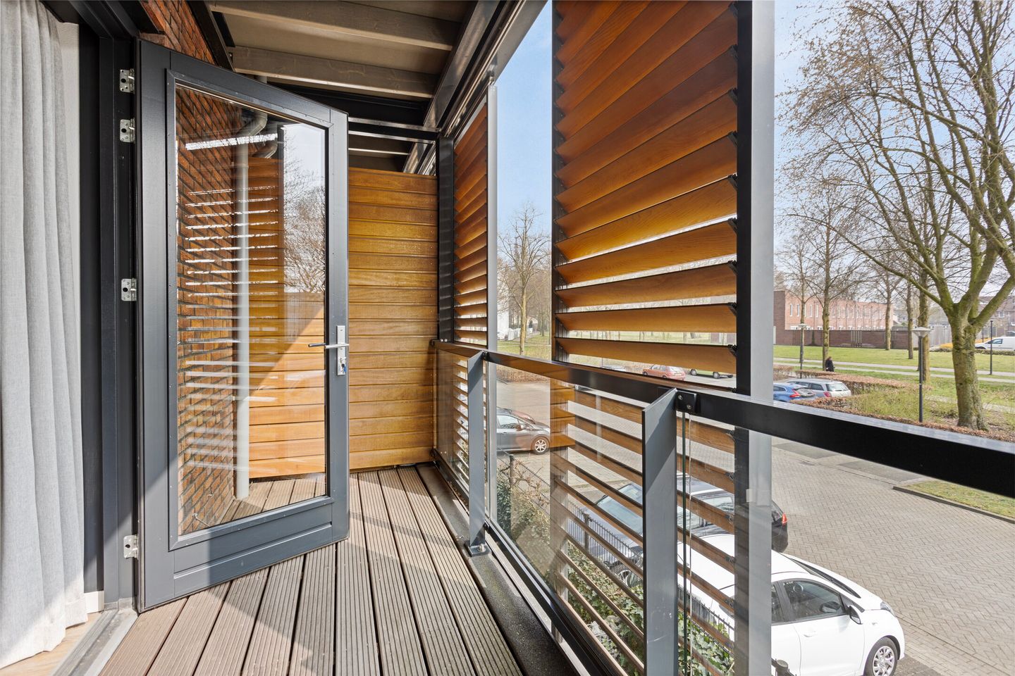 Foto 4 van Abdijhof 14