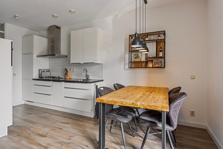 Foto 6 van Abdijhof 14