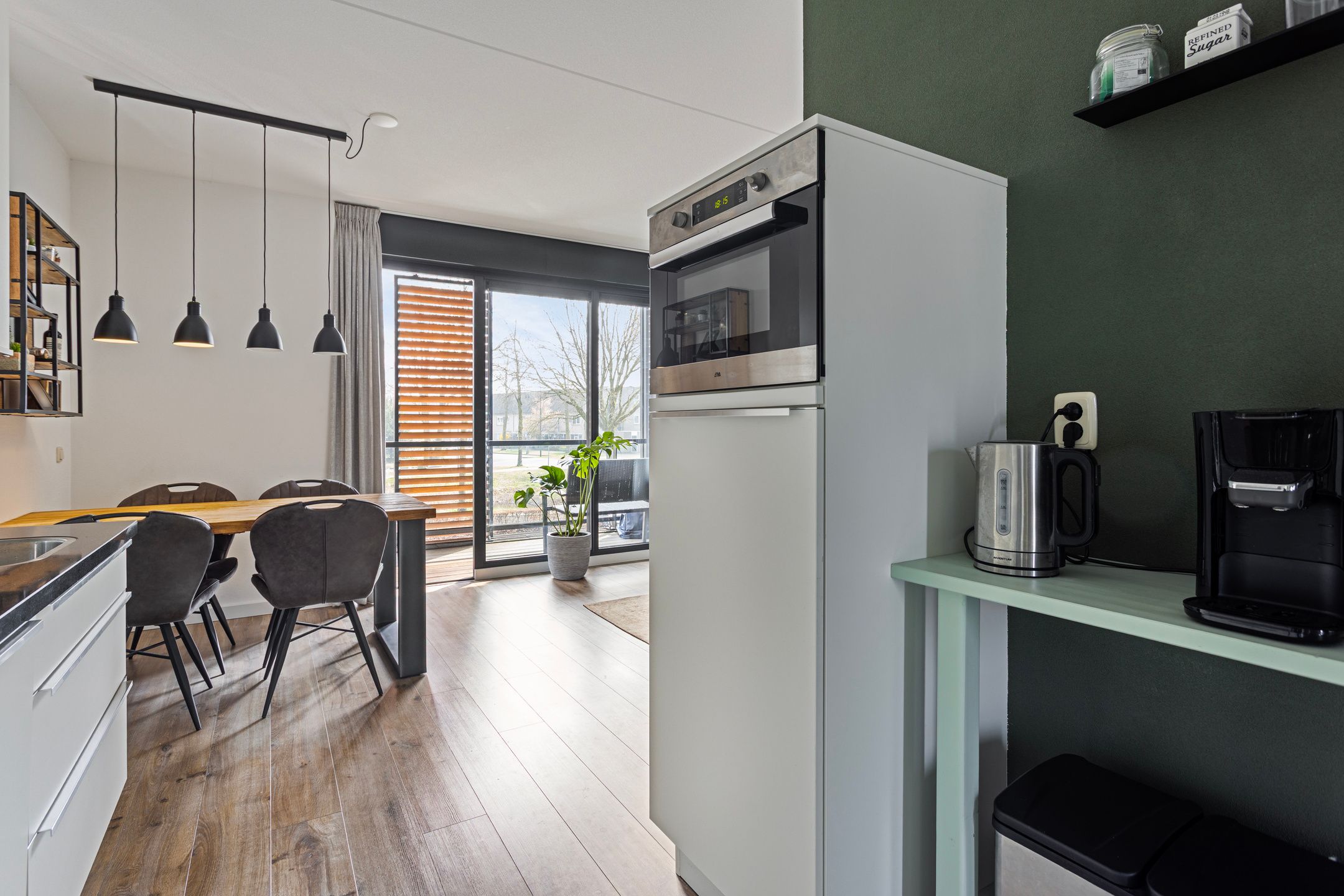 Foto 9 van Abdijhof 14