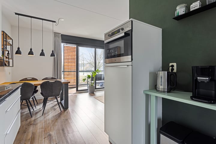 Foto 9 van Abdijhof 14