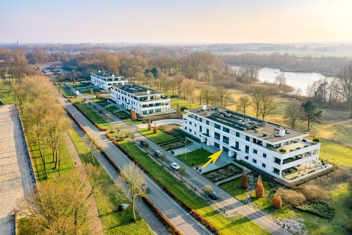 Foto 40 van IJsselmeerweg 93