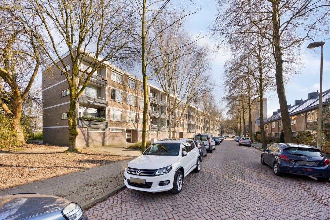 Foto 2 van Generaal van Teynstraat 46