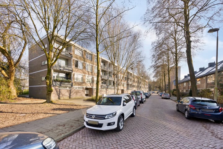 Foto 2 van Generaal van Teynstraat 46