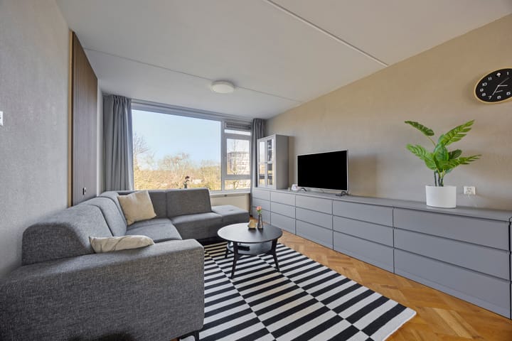 Foto 4 van Generaal van Teynstraat 46